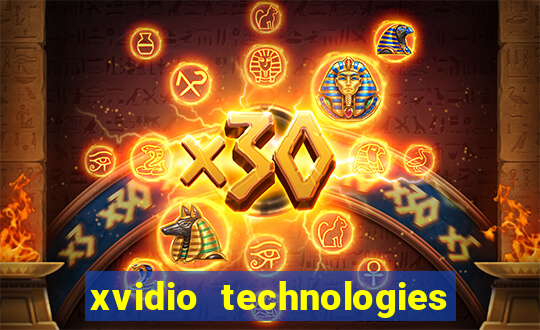 xvidio technologies startup download free